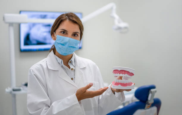 Best Emergency Dental Services for Seniors in Beechwood, MS